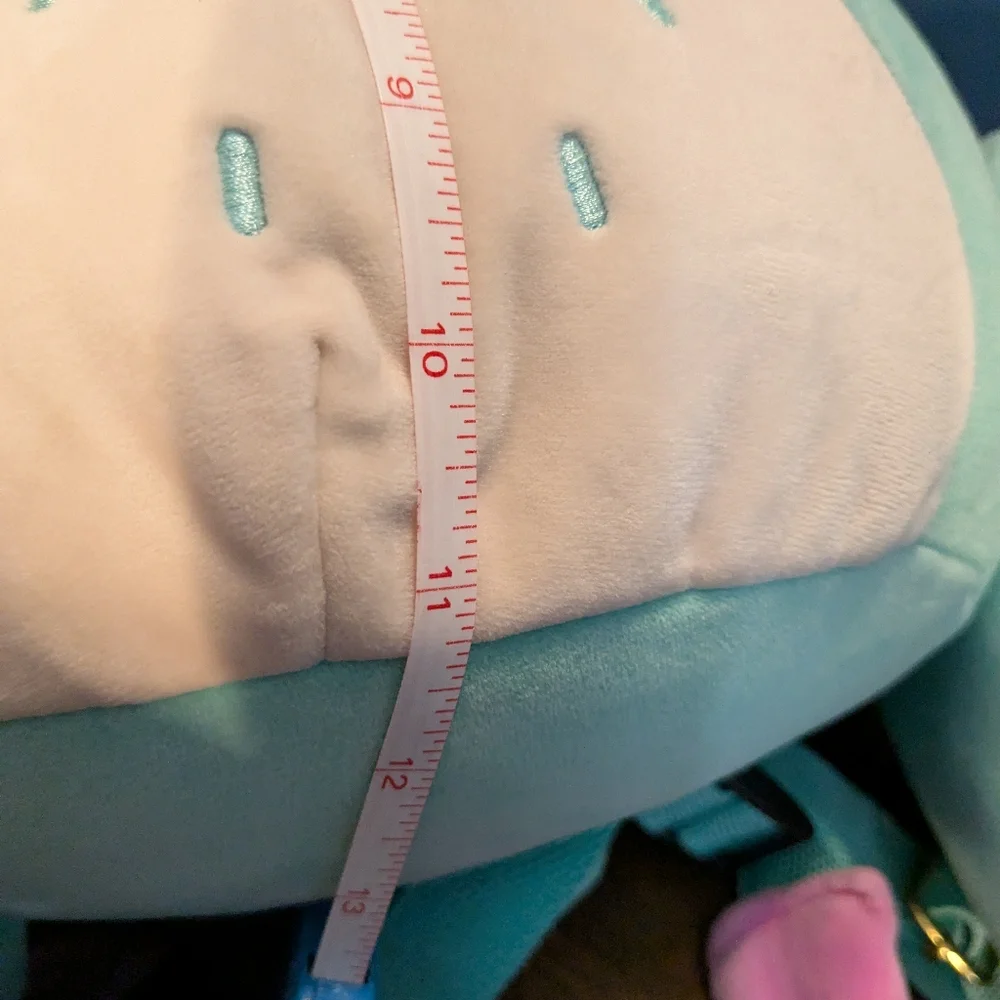 Squishmallow Backpacks - Picture 4 of 4